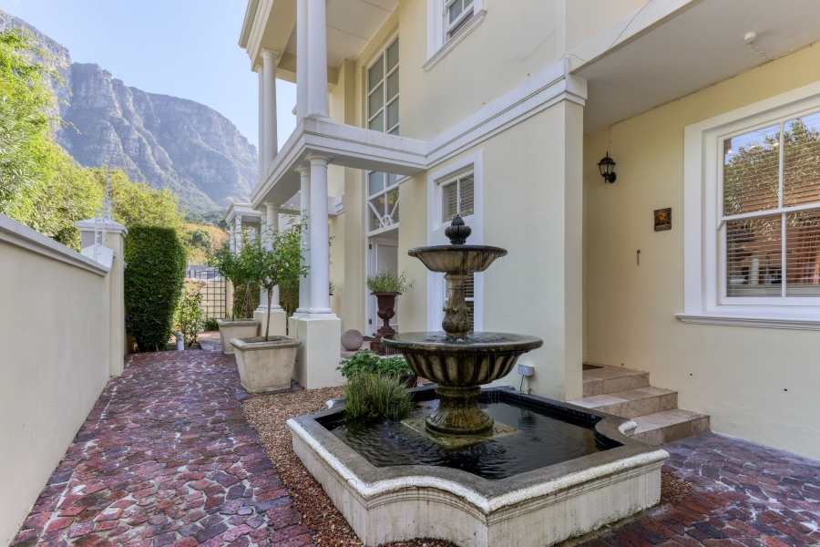 3 Bedroom Property for Sale in Newlands Western Cape